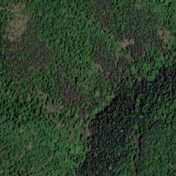 Satellite imagery of Halilova Glavica, BA