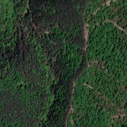 Satellite imagery of Halilova Glavica, BA