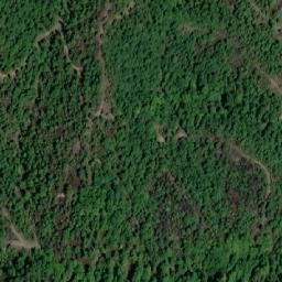 Satellite imagery of Halilova Glavica, BA