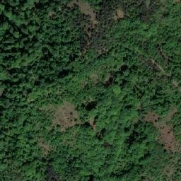 Satellite imagery of Visoka Glavica, BA