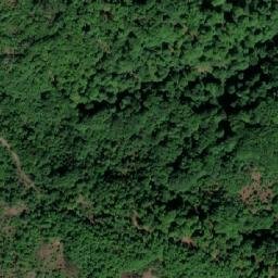 Satellite imagery of Visoka Glavica, BA