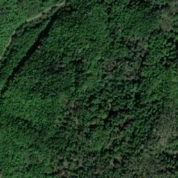 Satellite imagery of Jošik, BA