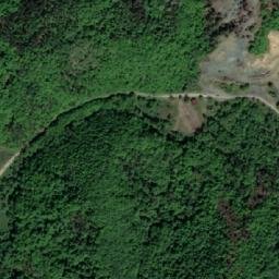 Satellite imagery of Zeleni Kamen, BA