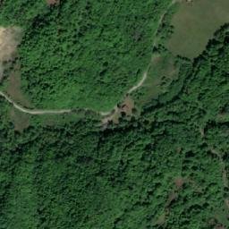 Satellite imagery of Zeleni Kamen, BA