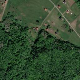 Satellite imagery of Klisa, BA