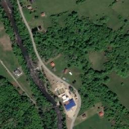 Satellite imagery of Gavrića Brdo, BA