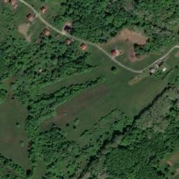 Satellite imagery of Gavrića Brdo, BA