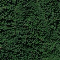 Satellite imagery of Gavranić, BA