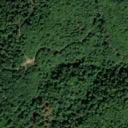 Satellite imagery of Gavranić, BA