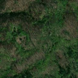 Satellite imagery of Šiljato Brdo, BA