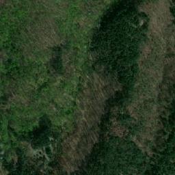 Satellite imagery of Šiljato Brdo, BA