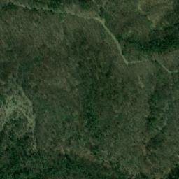 Satellite imagery of Zrgovi, BA