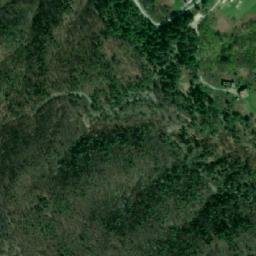 Satellite imagery of Gradina, BA