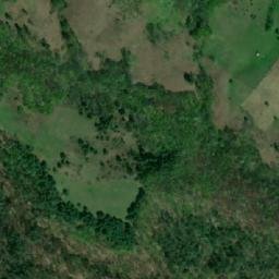 Satellite imagery of Gradina, BA