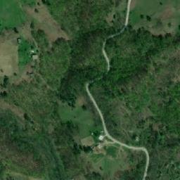 Satellite imagery of Gradina, BA