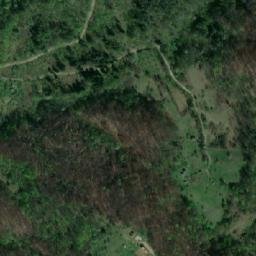 Satellite imagery of Sib, BA