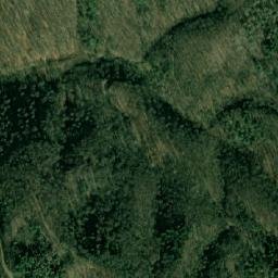 Satellite imagery of Mlinska Kosa, BA