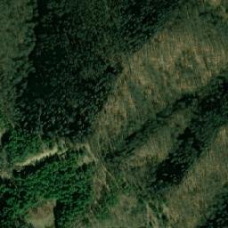 Satellite imagery of Mlinska Kosa, BA