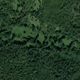Satellite imagery of Bajkovac, BA