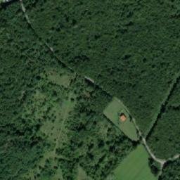 Satellite imagery of Bajkovac, BA