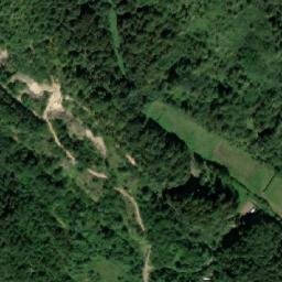 Satellite imagery of Gladova, BA