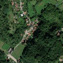 Satellite imagery of Gladova, BA