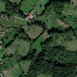 Satellite imagery of Akino Brdo, BA