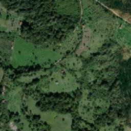 Satellite imagery of Akino Brdo, BA