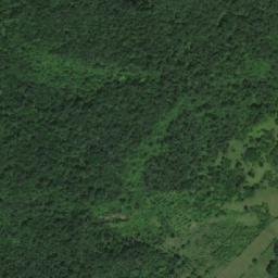 Satellite imagery of Lučino Brdo, BA