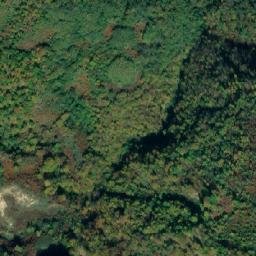 Satellite imagery of Debelo Brdo, BA