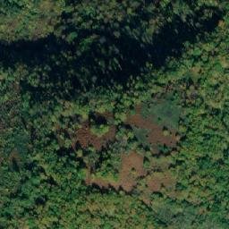 Satellite imagery of Debelo Brdo, BA