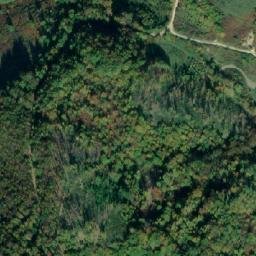 Satellite imagery of Rakovac, BA