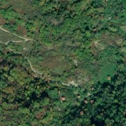Satellite imagery of Rakovac, BA