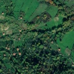 Satellite imagery of Rakovac, BA
