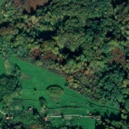 Satellite imagery of Kikovi, BA