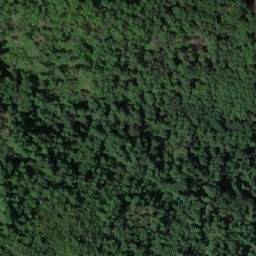 Satellite imagery of Visoka Glavica, BA