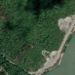 Satellite imagery of Dealul Liobotina, RO