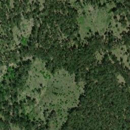 Satellite imagery of Khrebet Balanyn-Kaya, UA