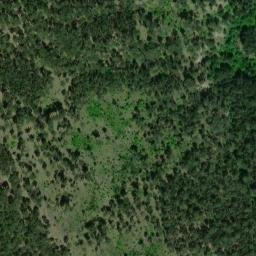 Satellite imagery of Khrebet Balanyn-Kaya, UA