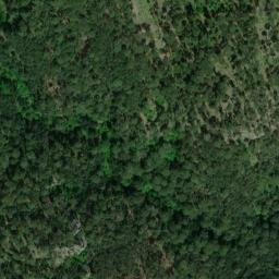 Satellite imagery of Khrebet Balanyn-Kaya, UA