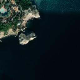 Satellite imagery of Skeli Adalary, UA