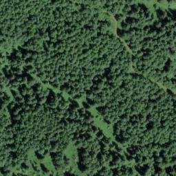 Satellite imagery of Peterson Ridge, US