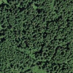 Satellite imagery of Peterson Ridge, US