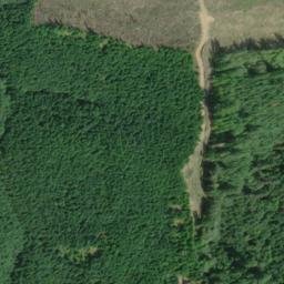 Satellite imagery of Chinquapin Point, US
