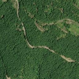 Satellite imagery of Galena Ridge, US