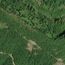 Satellite imagery of Galena Ridge, US