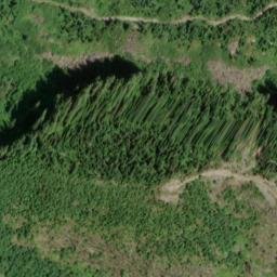 Satellite imagery of Galena Ridge, US