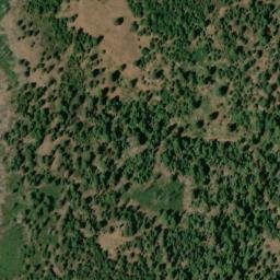 Satellite imagery of Green Ridge, US
