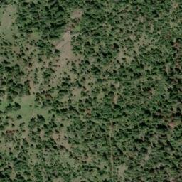 Satellite imagery of Dick Bluff, US