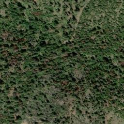 Satellite imagery of Dick Bluff, US